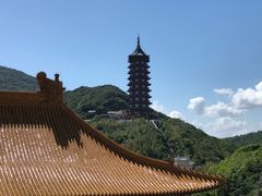 景点-宝陀讲寺
