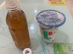 -润叶堂凉茶(岩屿路店)