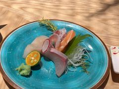 -鸟山鸣·日料食堂(王府井店)