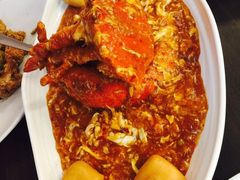 -龙海鲜螃蟹王(宏茂桥店)