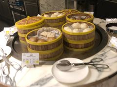 -洲际酒店·地平线全日餐厅HORIZON CAFÉ