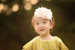 -Happy Baby Studio快乐宝贝儿童摄影