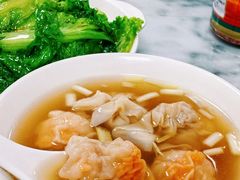 -曾仔竹升面