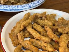 -都江堰石锅鱼