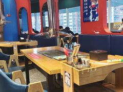 -蚝英雄鲜蚝自助专门店(长楹天街直营店)