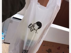 -喜茶(上海兴业太古汇店)
