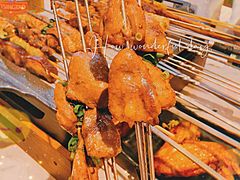 -纪录片《人生一串》体验店(静安店)