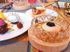 -解放碑威斯汀酒店-知味国际美食餐厅