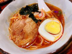 -渔日本料理铁板烧(新天地假日广场店)