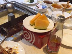 -海底捞火锅(海悦天地店)