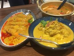 -小桔象·泰国风味餐厅(惠城水门路16号店)