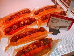 -巴黎贝甜(大宁国际商业广场店)