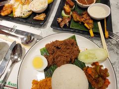 -关夫人餐厅(阳光广场店)