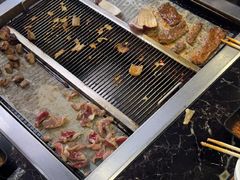 -石屏老字号4号包浆豆腐美食城(泼水广场店)