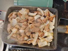 -炙韩料理·部队锅专门店