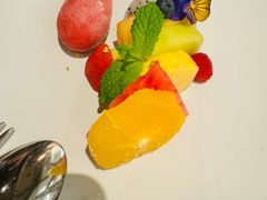 -戈登·拉姆齊餐廳