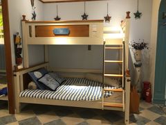 -月星家居(南京卡子门店)