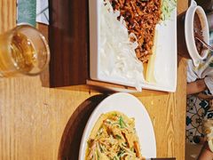 -黑家养生粥道馆(新世纪店)