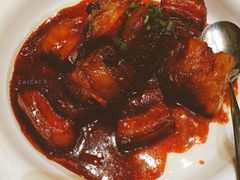 金牌红烧肉-同庆楼(天鹅酒家店)