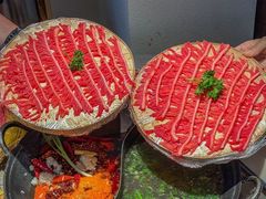 -鸿姐老火锅·传统炒料(上海旗舰店)