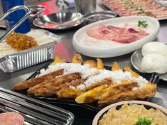 -大喜烤肉(海宁尚东店)