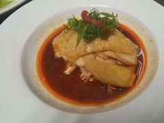 -南通滨江洲际酒店-东厨中餐厅
