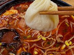-常鲜德乐购迎桂馒头店(麻巷公寓店)