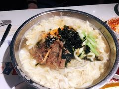 -本家韩国烤肉(青岛万象城店)
