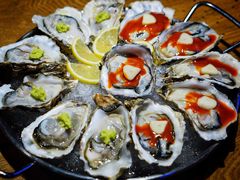 -鑫釜山海鲜烧烤(鑫丰国际店)