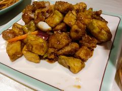 -七菜馆·东北菜·蒸饺(文体路店)