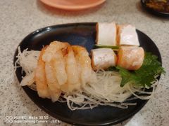 -争鲜回转寿司(西红门荟聚PLUS店)