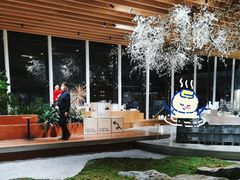 -Seesaw Coffee(朝阳大悦城店)