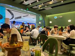 -浩海火烧云傣家菜(京广店)