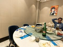 -勇利赵家烤肉坊(含光路店)