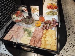 -拉蒂娜·巴西牛排馆 Latina·Brazilian Steakhouse(陆家嘴旗舰店)