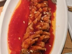 -安天民北方饺子(白石洲店)