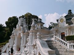-珠海圆明新园