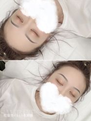 -变美丽半永久纹眉连锁·机器野生眉•洗眉