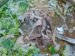 3小时慢炖牛肉汤-米村拌饭(城阳万象汇店)