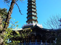 -香山公园