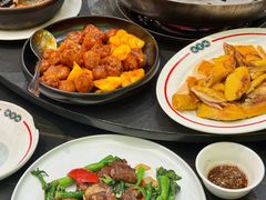 -飞尝蚝·顺德菜·鱼生(顺德总店)