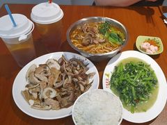 -澳门陈光记烧味饭店(郎家园店)