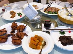 -箸福·夜上海(月牙湖公园店)