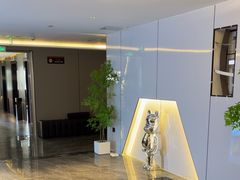 -成都ins星空塔酒店(春熙路天府广场店)