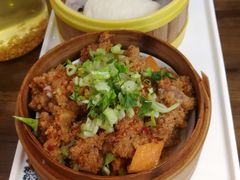 -伊兰麒兰馨园·川菜·清真馆(339电视塔店)