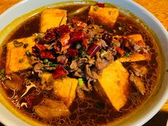 -丽江金茂凯悦臻选酒店-滇香馆