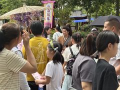 -武汉园博园(武汉自然博物馆)