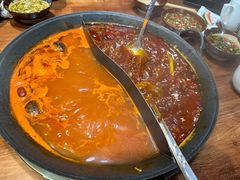 -楠火锅(新塘翡翠绿洲店)