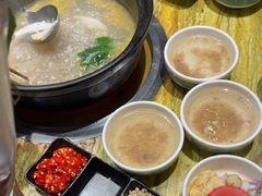 -春润大地海南椰子鸡(沙井京基百纳广场店)