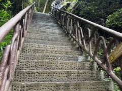 -十九峰景区